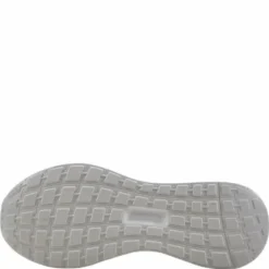 EQ19 Run Shoes Cloud White / Cloud White / Silver Metallic