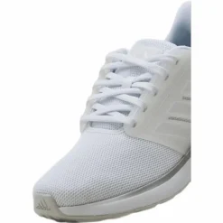 EQ19 Run Shoes Cloud White / Cloud White / Silver Metallic