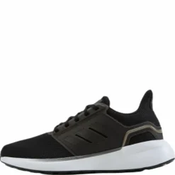 EQ19 Run Shoes Core Black / Core Black / Iron Metallic