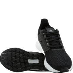 EQ19 Run Shoes Core Black / Core Black / Iron Metallic