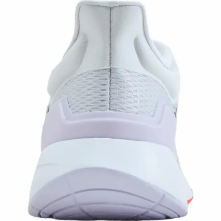 EQ21 Run Shoes Dash Grey / Cloud White / Purple Tint