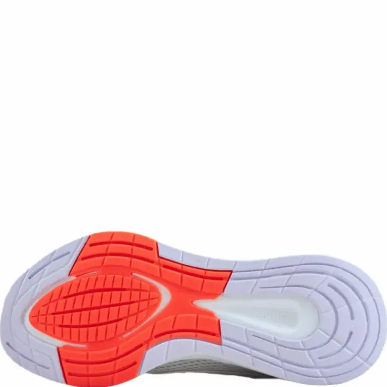 EQ21 Run Shoes Dash Grey / Cloud White / Purple Tint