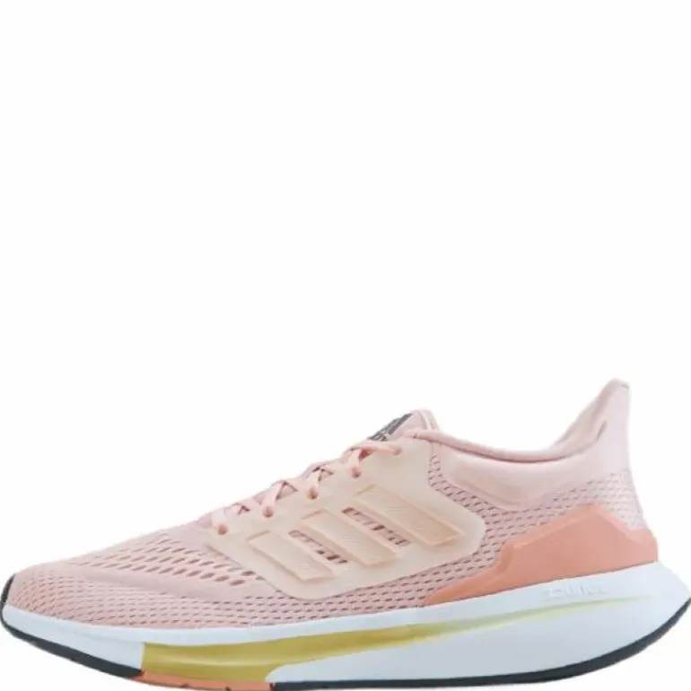 EQ21 Run Shoes Vapour Pink / Vapour Pink / Ambient Blush