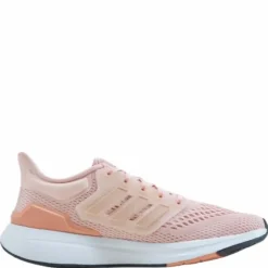 EQ21 Run Shoes Vapour Pink / Vapour Pink / Ambient Blush