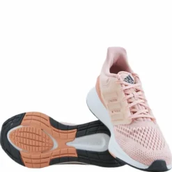 EQ21 Run Shoes Vapour Pink / Vapour Pink / Ambient Blush
