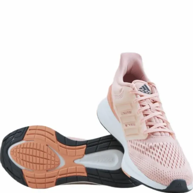 EQ21 Run Shoes Vapour Pink / Vapour Pink / Ambient Blush