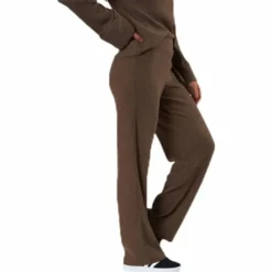 Ermione Mw Pants Beige