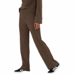 Ermione Mw Pants Beige