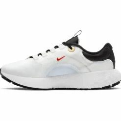 Escape Run White/Gold