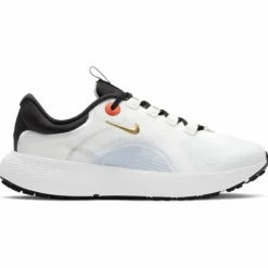 Escape Run White/Gold