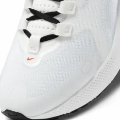 Escape Run White/Gold