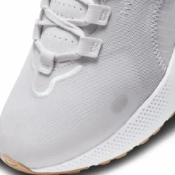 Escape Run White/Grey