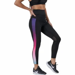 Eshe 7/8 Tight Black
