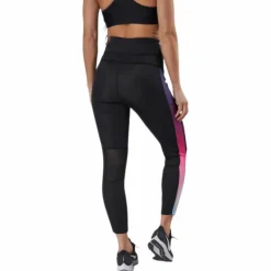Eshe 7/8 Tight Black