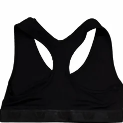 Ess' Sporty Bralette Black