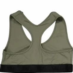 Ess' Sporty Bralette Olive