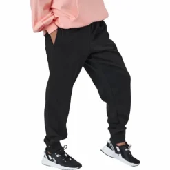 Ess Sweatpants Fl Cl Puma Black
