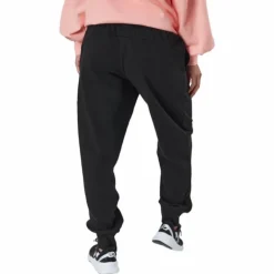 Ess Sweatpants Fl Cl Puma Black