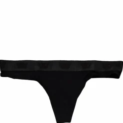 Ess' Thong Black