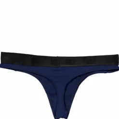 Ess' Thong Navy