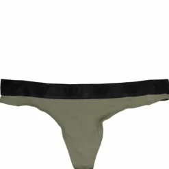 Ess' Thong Olive