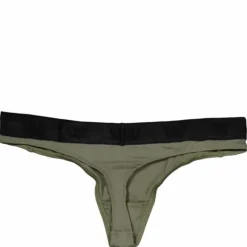 Ess' Thong Olive
