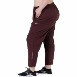 Essential 7/8 Pant Plus Red