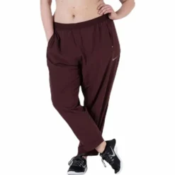 Essential 7/8 Pant Plus Red
