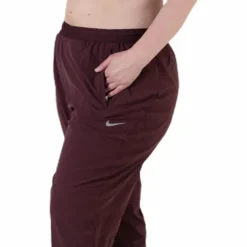 Essential 7/8 Pant Plus Red