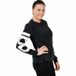 Essential Brand Sweat Black
