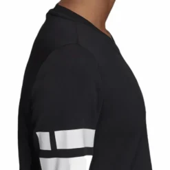Essential Brand Sweat Black