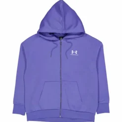Essential Fleece Fz Starlight