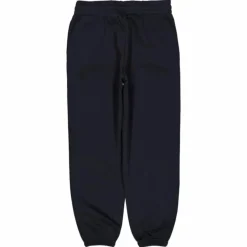Essential Fleece Joggers Black