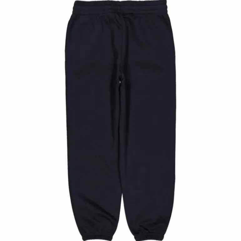 Essential Fleece Joggers Black
