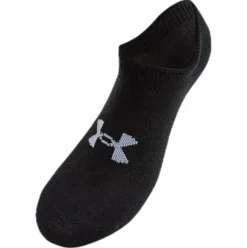 Essential No-Show Black