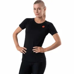 Essential Tee Black