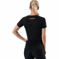 Essential Tee Black