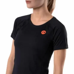 Essential Tee Black