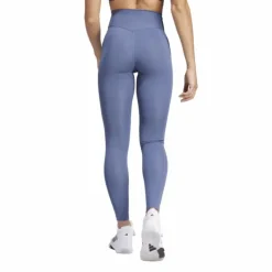 ESSENTIALS HIGH-WAISTED LOGO LEGGINGS Black