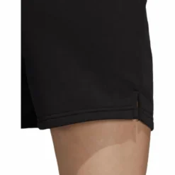 Essentials Linear Short Black / White