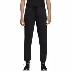 Essentials Linear Pant Black / White