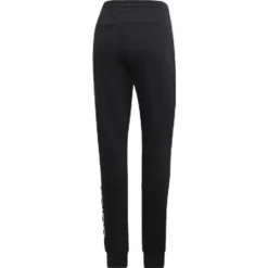 Essentials Linear Pant Black / White
