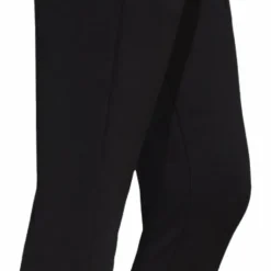 Essentials Linear Pant Black / White