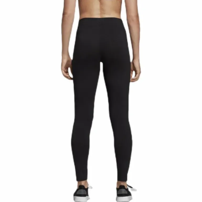 Essentials Linear Tight Black / White