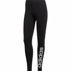 Essentials Linear Tight Black / White
