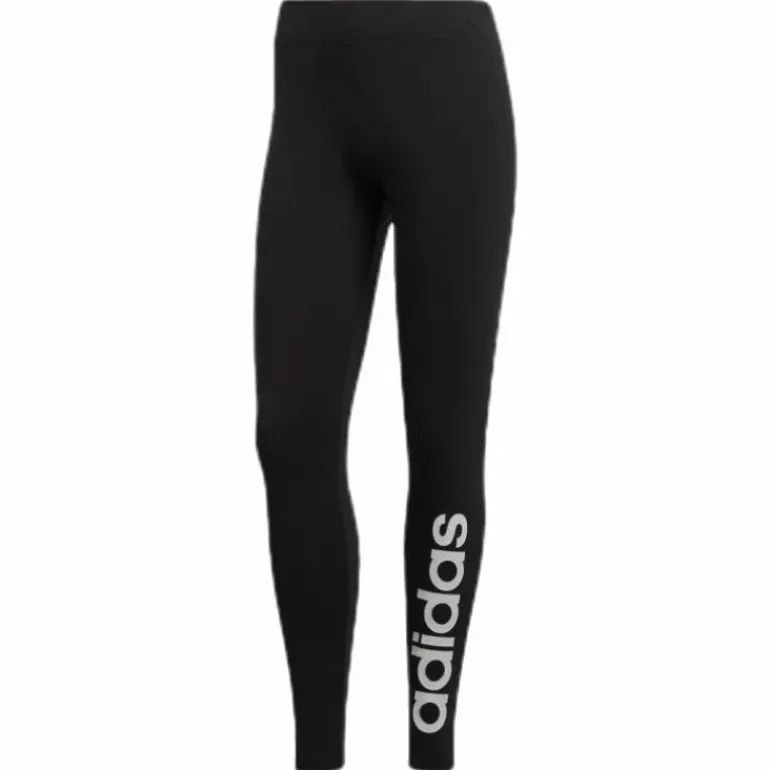 Essentials Linear Tight Black / White