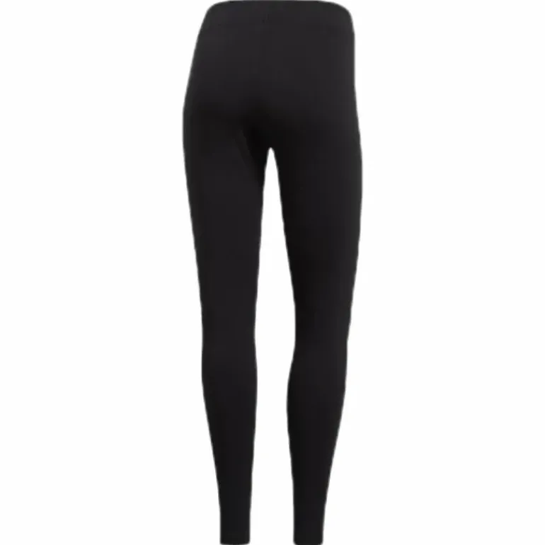 Essentials Linear Tight Black / White