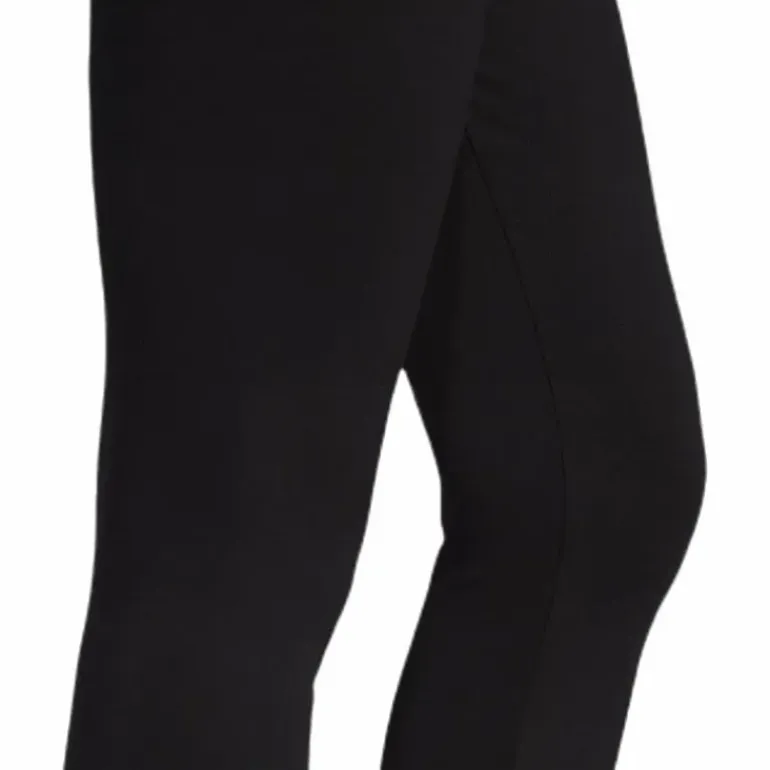 Essentials Linear Tight Black / White