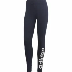 Essentials Linear Tight Legend Ink / White