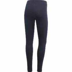Essentials Linear Tight Legend Ink / White